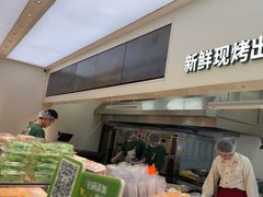 -泸溪河桃酥(西直门凯德店)