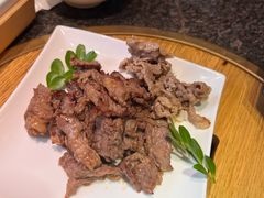 -正苑26年海鲜烤肉•牛尾汤汤饭(东港店)