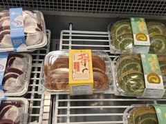 -盒马鲜生(富田新天地店)