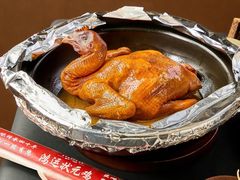 -老爷庙风味美食府(魏都大道店)