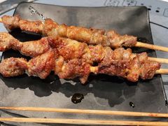 -心怡东北烤冷面(赤峰路店)