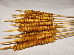 -蒙古人烹羊专家(东风大街店)