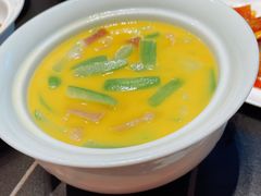 -翕间食·精致淮扬菜(江苏大剧院店)