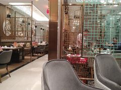 大堂-稻香酒家·33年老字号·港式粤菜(富邦中心店)