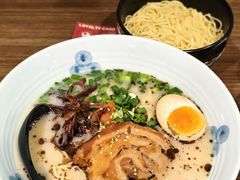 -雷神拉面(财富中心玉米楼店)