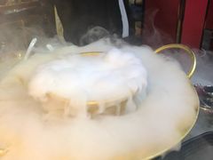 -老天桥蛙炉火锅(姑苏总店)