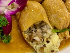 -玉华台饭庄(裕中西里小区店)