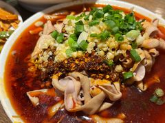 -中和裴氏蹄花(府河路店)