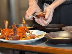 -恒记饭店(珠江路总店)