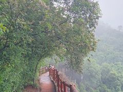 -丹霞山风景名胜区