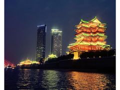 -滕王阁旅游区