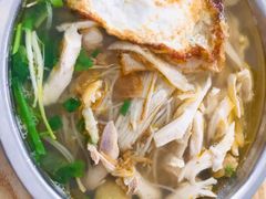 鸡粉-华姐鸡粉(教育路店)