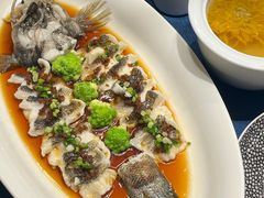 -馋遇江南·精致湖景雅宴(东方之门店)