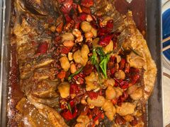 -鱼酷活鱼烤鱼(南京水游城店)