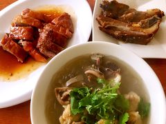 -同济大学-北苑食堂