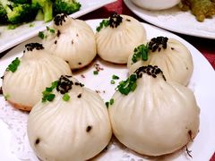 -东方明珠老上海8号餐厅