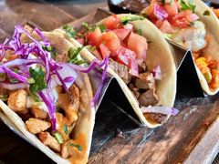 -Q MEX 库迈墨西哥餐吧(三里屯店)