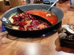 -楠火锅(新塘翡翠绿洲店)