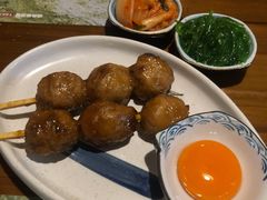 月见鸡肉丸子-烧鸟横丁(联发文创口岸店)