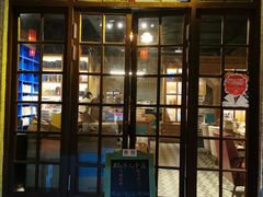 门面-和平菓局(王府井店)