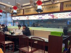 -老淮城·长鱼面(河下古镇店)