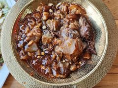 -清真利德顺小老饭庄(复兴路店)