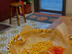 -曼谷食堂·泰国家庭料理(丹桂路店)