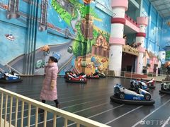 -蓬莱欧乐堡梦幻世界