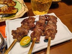 -8PINTS八品脱·日料·烧鸟·精酿小酒馆(莘庄店)
