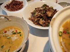 -攸州小镇家湘菜(小米科技园店)