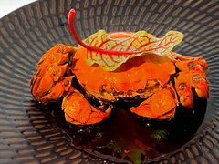 -苏帮袁Sue Cuisine(来福士店)