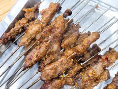 -清真·马峰烤肉(小学习北巷店)