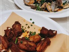 -好兄弟郭巨海鲜(天一阁店)