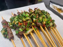 -聚味瞿记·龙虾堂(坡子街店)