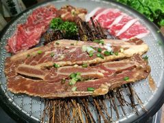 -火炉火自助餐(悠唐购物中心店)