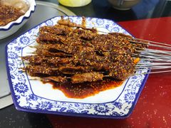 -老太太火锅(南关路店)