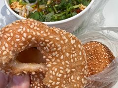 -星湖园餐厅(武汉大学信息学部店)