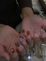 -Touch Nail·品质·美甲美睫