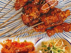 -点兵点将·四川传统小吃集(宽窄巷子店)