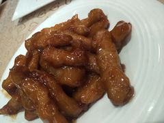 糖醋里脊-大鸭梨(天通西苑店)