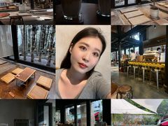 -Metal hands·铁手咖啡