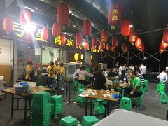 -弓虽昌焖烧鸡(大竹林店)