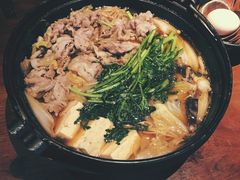 -千代武日本料理(开发区店)