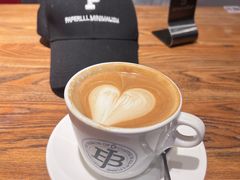 -JamaicaBlue Cafe(乌鲁木齐中路店)