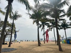 -大梅沙海滨公园