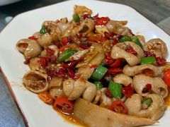 -南雄雄州土菜餐厅(粤北大厦店)