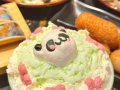 -憨孃孃·重庆老火锅(红山黑金店)