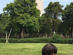 -五通灯塔公园