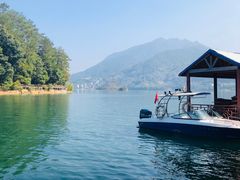 -广州市流溪河国家森林公园