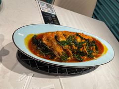 -美奈小馆·越南料理(中航城君尚购物中心店)